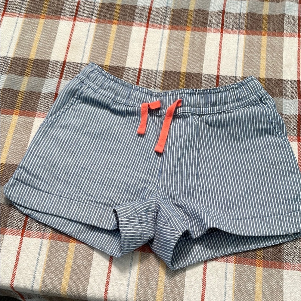 Mini Boden Shorts